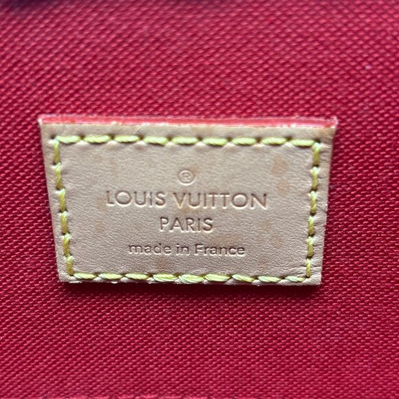 Louis Vuitton Monogram Tote - Picture 3 of 8